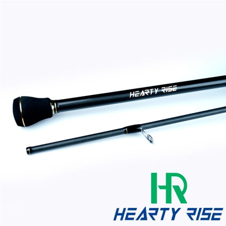 Спиннинг Hearty Rise TDT Finesse 2.32m 0.5-6gr TDT-F-772UL