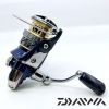 Катушка Daiwa 20 Crest LT 2500