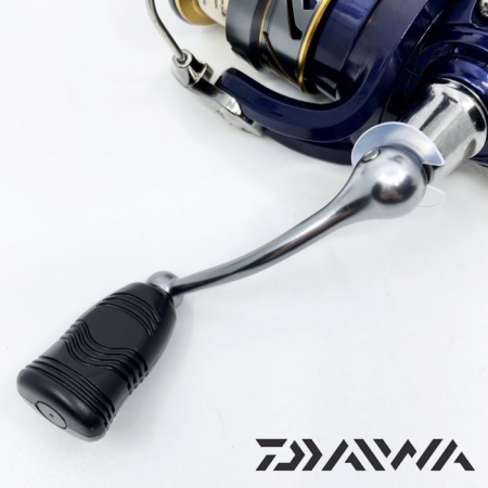 Катушка Daiwa 20 Crest LT 2500