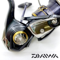 Катушка Daiwa 21 Caldia LT 4000S-C