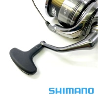 Катушка Shimano 24 Twin Power 4000M