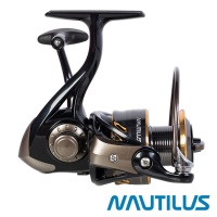 Катушка Nautilus Racer 4000