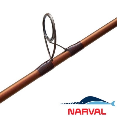 Спиннинг Narval Argument II 2.67m 35gr NVRAR289MMH