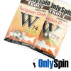 Груз Onlyspin чебурашка вольфрамовая 5gr 3шт