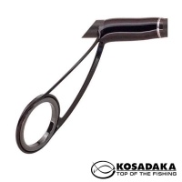 Спиннинг Kosadaka Sierra 2.44m 7-28gr SSIE-244MLM
