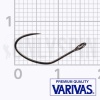 Крючки Varivas Tournament Hook Canvas #7 15шт