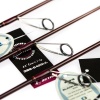 Спиннинг Zetrix Bliss 1.95m 0.3-4gr ZBS-652SUL-s