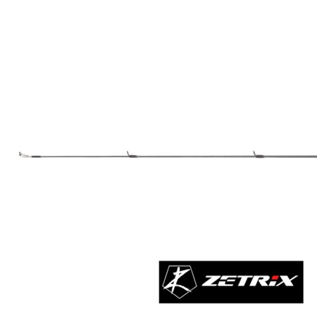 Спиннинг Zetrix Ethereal Cork 2.01m 0.9-6gr ZERCS-672UL
