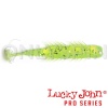 Мягкие приманки Lucky John Bugsy Shad 3.9 071 5шт