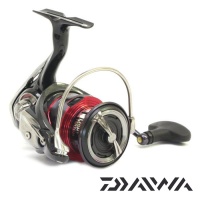 Катушка Daiwa 20 Fuego LT 3000D-C