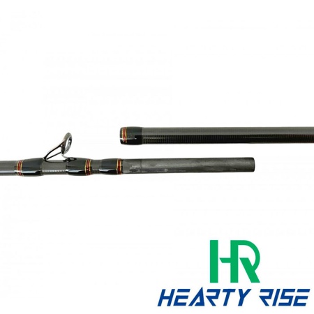Спиннинг кастинговый Hearty Rise Pelagic Game Casting 2.13m 80gr PGC-702H