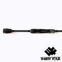 Спиннинг Thirty34Four Advancement HSR-63 1.91m 0.3-5gr
