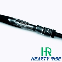 Спиннинг Hearty Rise Skywalker Seabass 2.91m 6-32gr SWSB-965ML