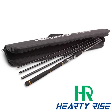 Спиннинг Hearty Rise Wanderer 2.44m 8-45gr WD-805M