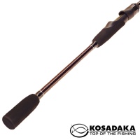 Спиннинг Kosadaka Dragon 1.83m 5-20gr SDRG-183ML