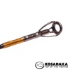 Спиннинг Kosadaka Jig Band 2.4m 5-25gr SJB-240ML