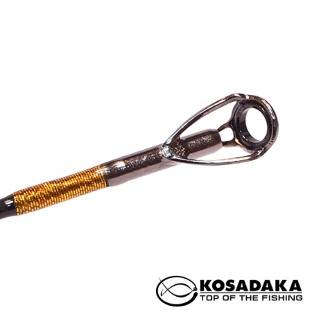Спиннинг Kosadaka Jig Band 2.4m 5-25gr SJB-240ML
