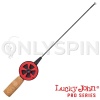 Зимняя удочка Lucky John Pilkki 40cm рукоятка пробка