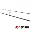 Спиннинг Xesta Black Star Rock 2.53m 10-35gr S83MH Versatile Multi Rocker