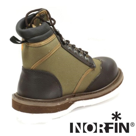 Ботинки забродные Norfin Whitewater 40