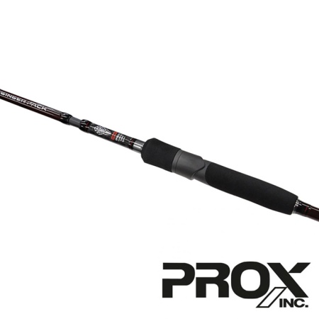 Спиннинг Prox Eginger Pack SE 2.4m 14-25gr 805ML
