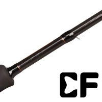Спиннинг CF Kaban 2.09m 10-35gr KB692MH-T