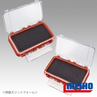 Коробка Meiho Water Guard WG-2