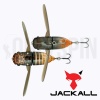 Воблер Jackall Suisen Lake Nojiri Spring Cicada