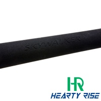 Спиннинг Hearty Rise Skywalker Popping 2.38m 180gr SWP-794H