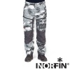 Штаны Norfin Sigma Canvas Camo XXL