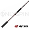 Спиннинг Xesta Black Star Rock 2.53m 10-35gr S83MH Versatile Multi Rocker