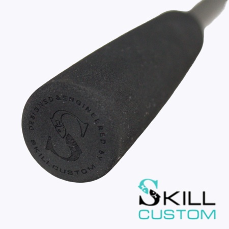 Спиннинг Skillcustom Ixar 2.32m 7-21gr 762ML Light Game  