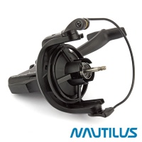 Катушка Nautilus Epica Carp 8000
