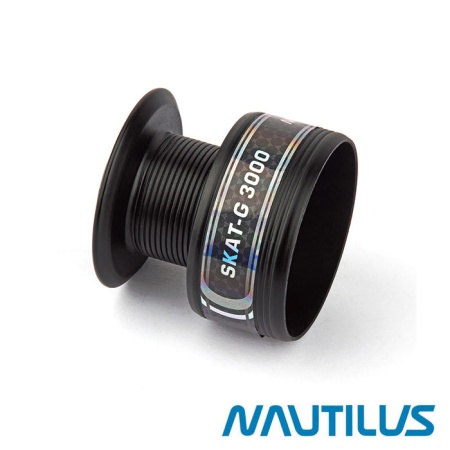 Катушка Nautilus Skat-R 2000