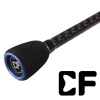Спиннинг CF (Crazy Fish) Optimus 2.38m 2-10gr OSR782LT