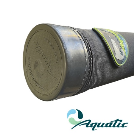 Тубус для удилищ Aquatic T-90C синий 120cm