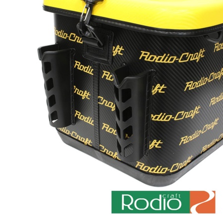 Баккан Rodio Craft RC Carbon Tackle Bag EHYB-33RC
