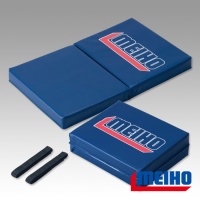 Сиденье для ящика мягкое Meiho Seat Cushion BM