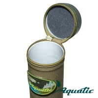 Тубус для удилищ Aquatic Т-75 105cm