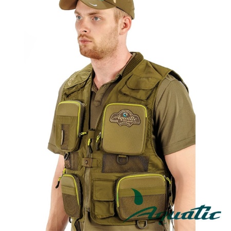 Жилет Aquatic Ж-04 р.50-54