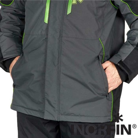 Костюм демисезонный Norfin Feeder Thermo XL