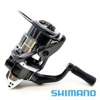 Катушка Shimano 23 Vanquish C2000S