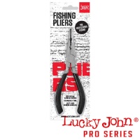Экстрактор Lucky John 16.5cm LJ165-FP