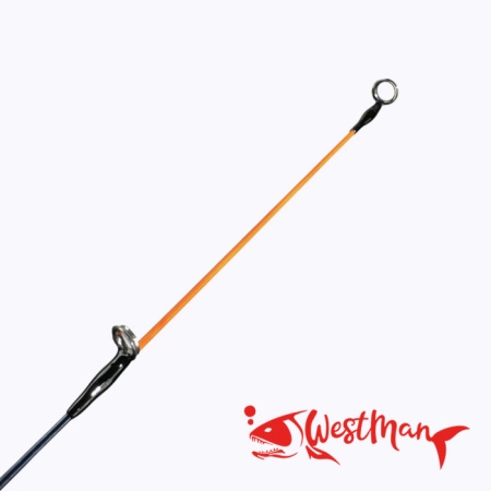 Удочка зимняя Westman РБ Perch Middle 30cm 6-15gr