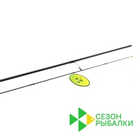 Спиннинг Сезон Рыбалки Fario 1.8m 0.5-5gr F602UL-S-H5 G1Fj