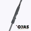 Спиннинг Ojas Riviera 2.23m 3-15gr 742L