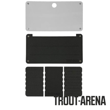 Trout Arena тюнинг ящика STOCK
