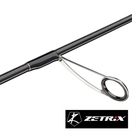 Спиннинг Zetrix Flair 2.59m 1.5-18gr FLS-862ML-T
