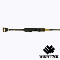 Спиннинг Thirty34Four Advancement PSR-60 1.83m 0.3-1.8gr
