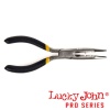Экстрактор Lucky John 18cm LJ180-FP